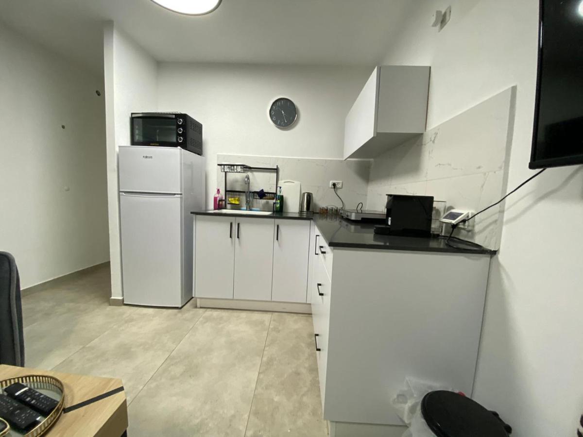 Reef Boutique Apartment Eilat